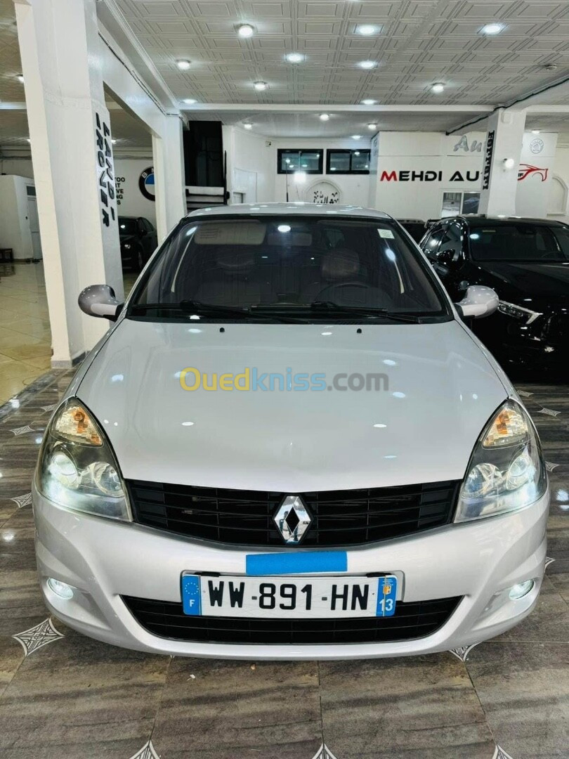 Renault Clio Campus 2006 Clio Campus