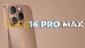 iphoneiPhone 16 pro max