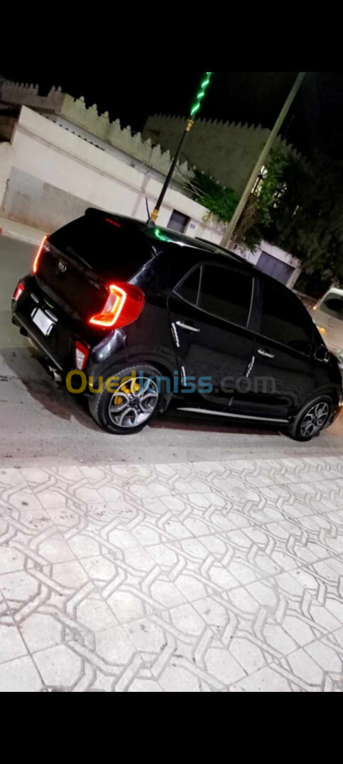 Kia Picanto 2018 GT-Line