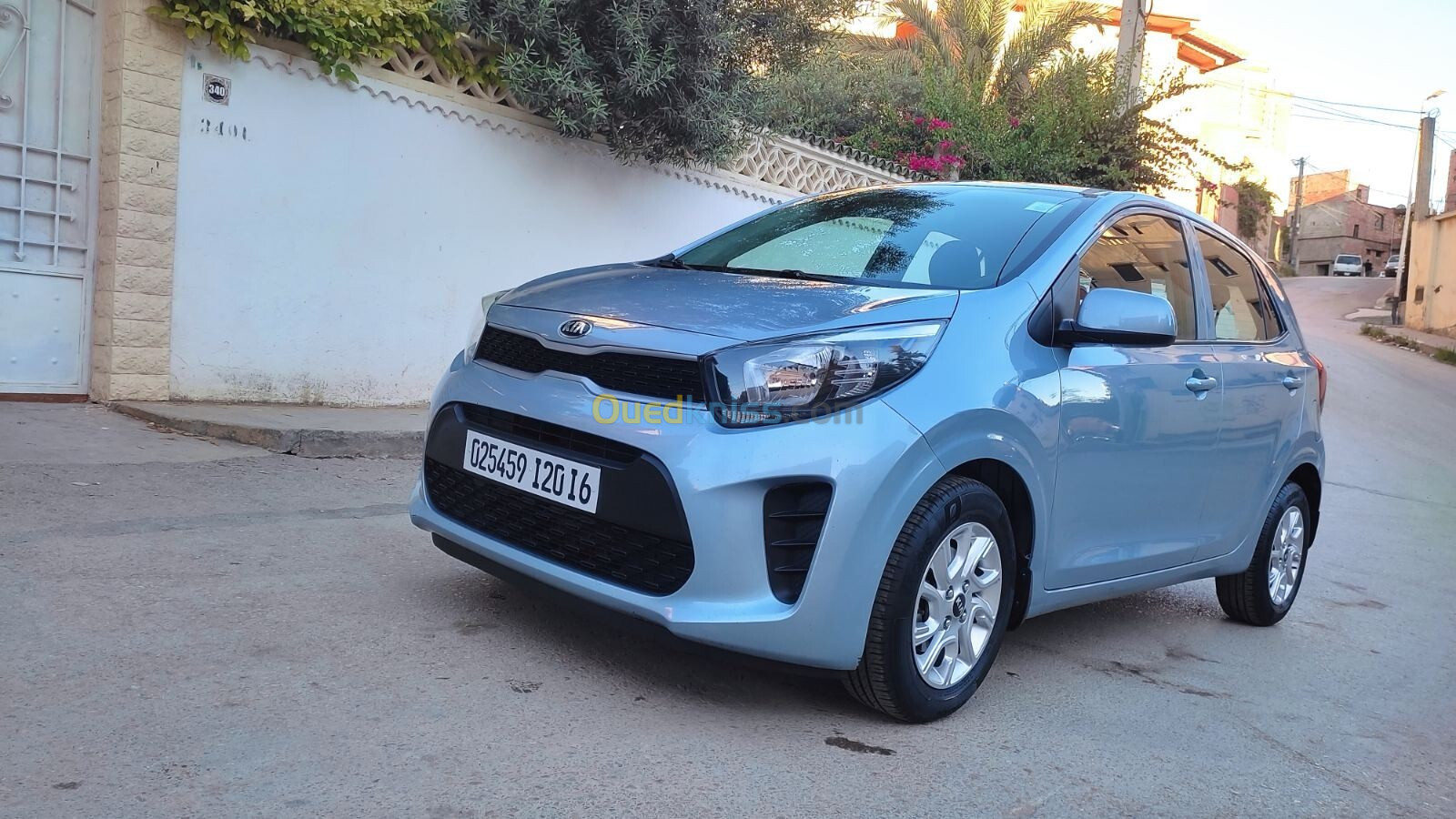 Kia Picanto 2020 EX