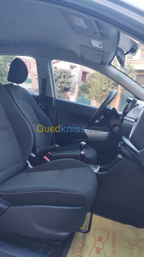 Kia Picanto 2020 EX