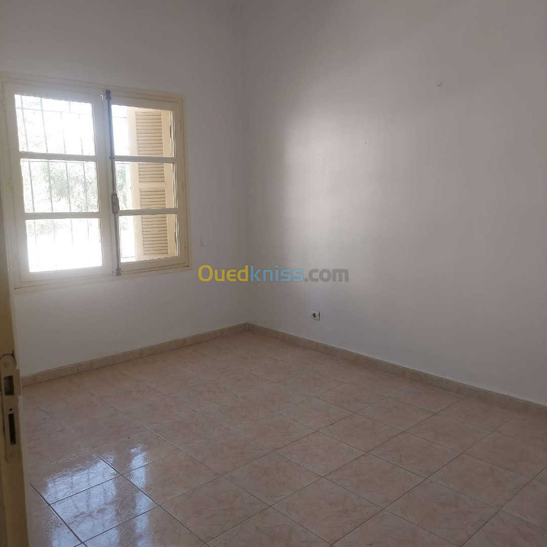 Location Duplex F3 Alger Bab ezzouar