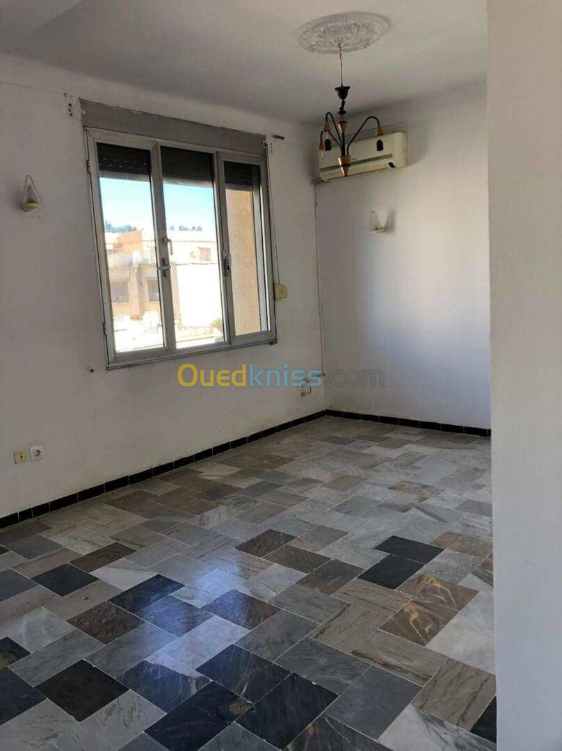 Location Duplex F7 Alger Ben aknoun