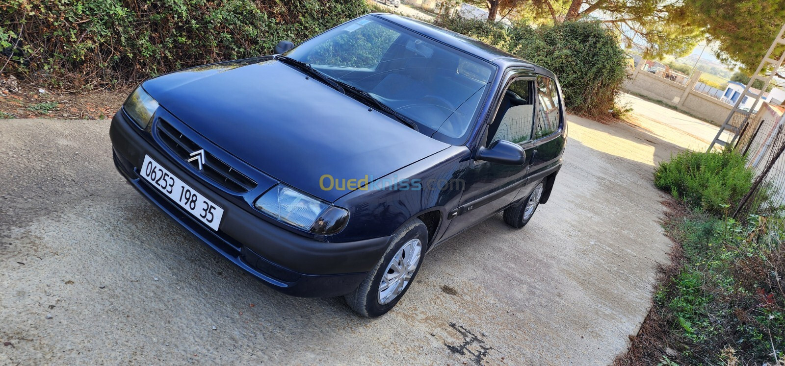 Citroen Saxo 1998 Saxo