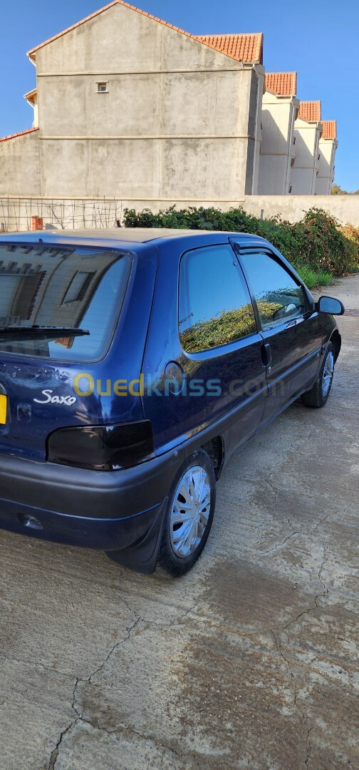 Citroen Saxo 1998 Saxo