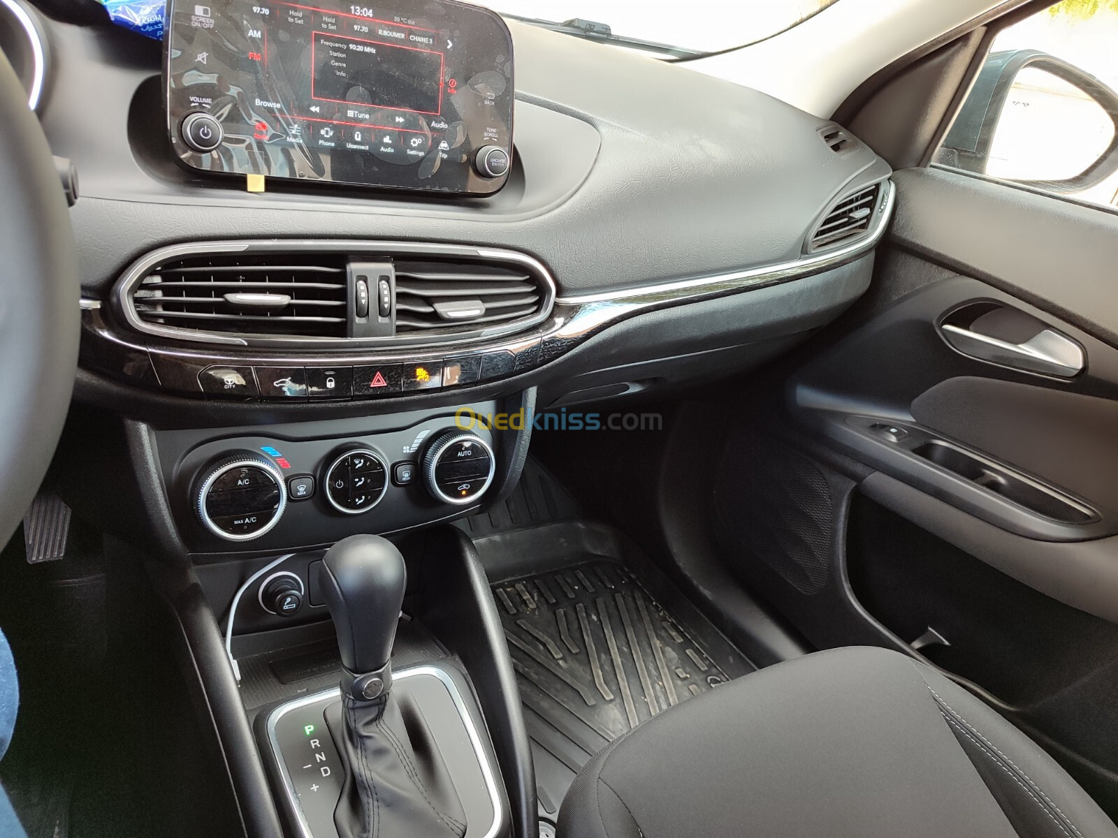 Fiat Tipo 2023 Life