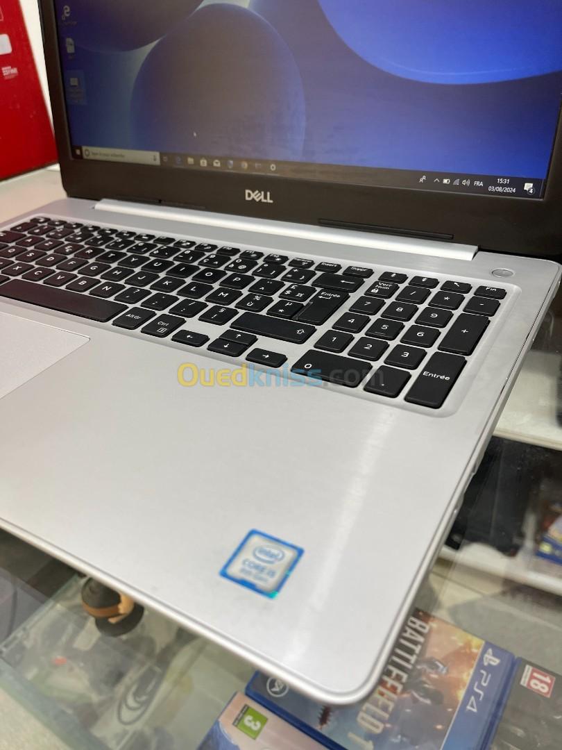 DELL INSPIRON i5 8th