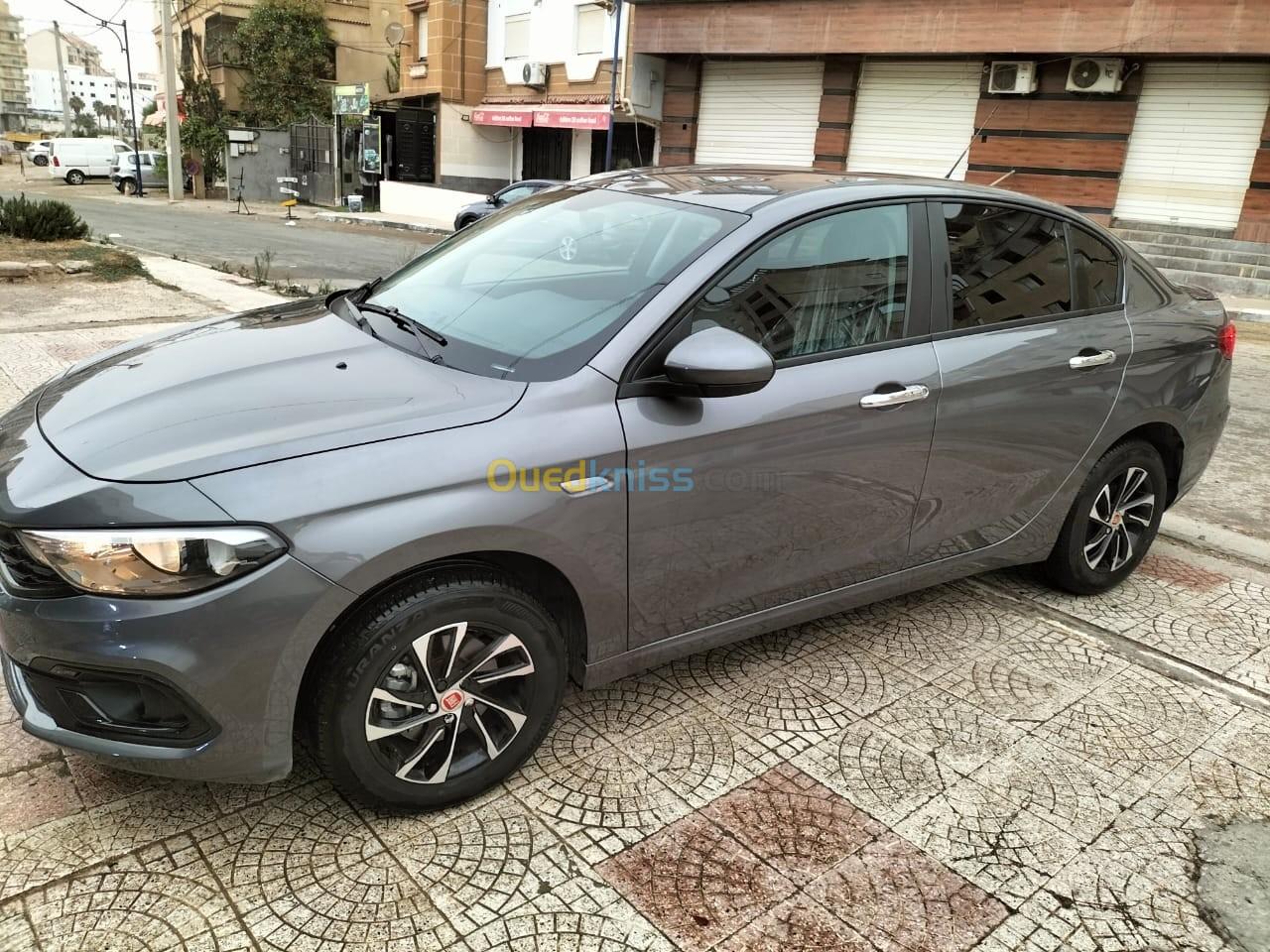 Fiat Tipo 2024 City