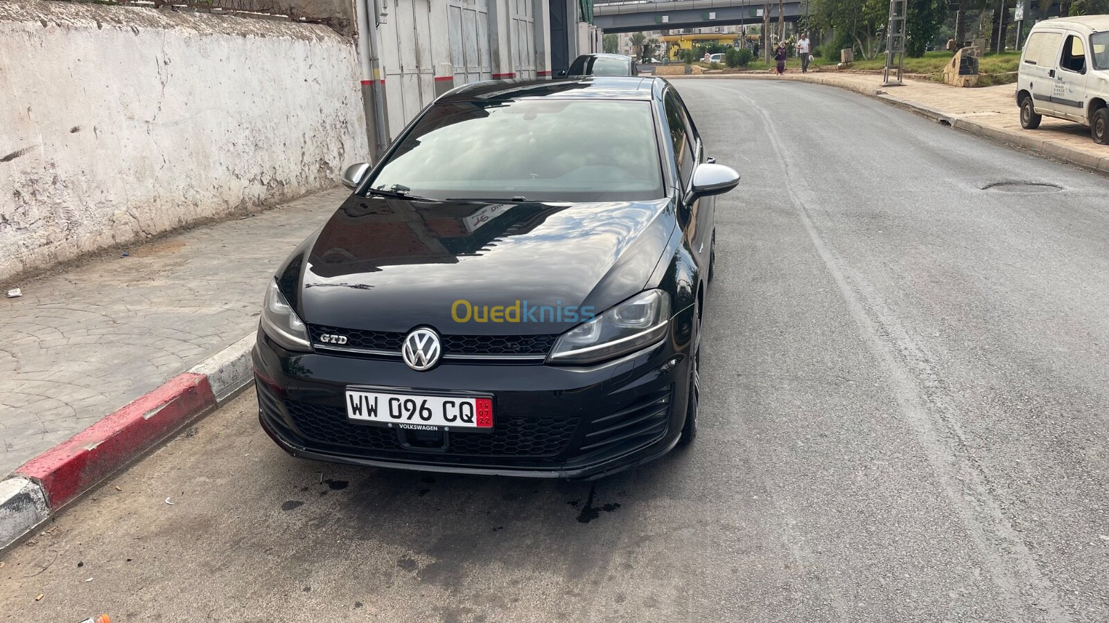 Volkswagen Golf 7 2015 Golf 7