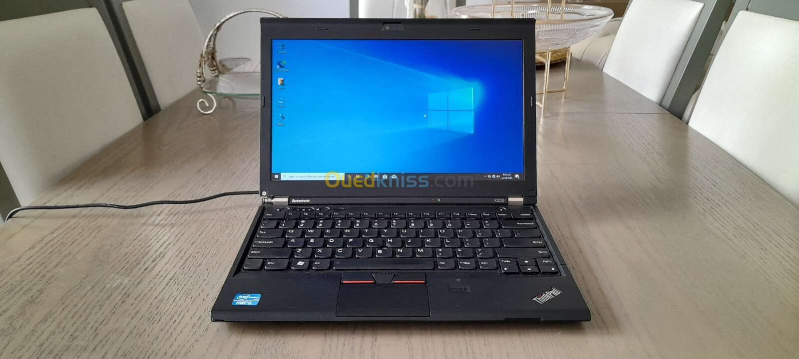 Laptop lenovo x230