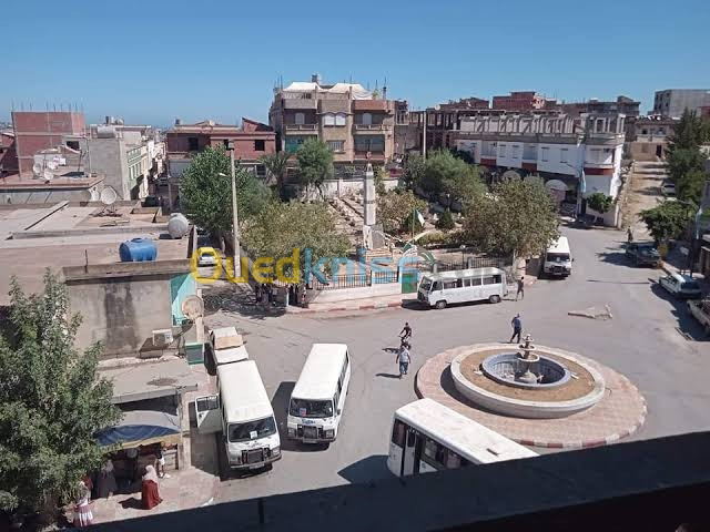 Vente Appartement F3 Jijel Emir abdelkader