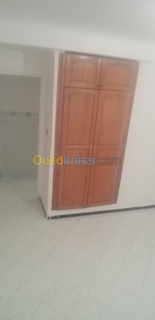 Vente Appartement F3 Alger Ouled fayet