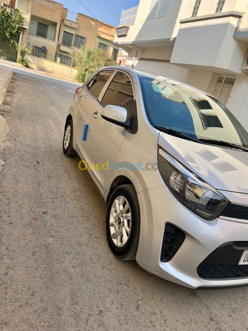 Kia Picanto 2019 LX Start