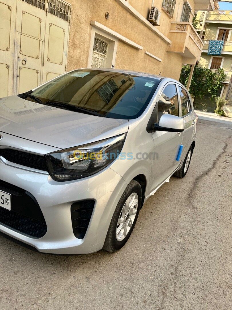 Kia Picanto 2019 LX Start