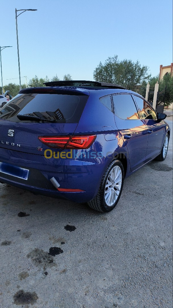 Seat Leon 2019 FR