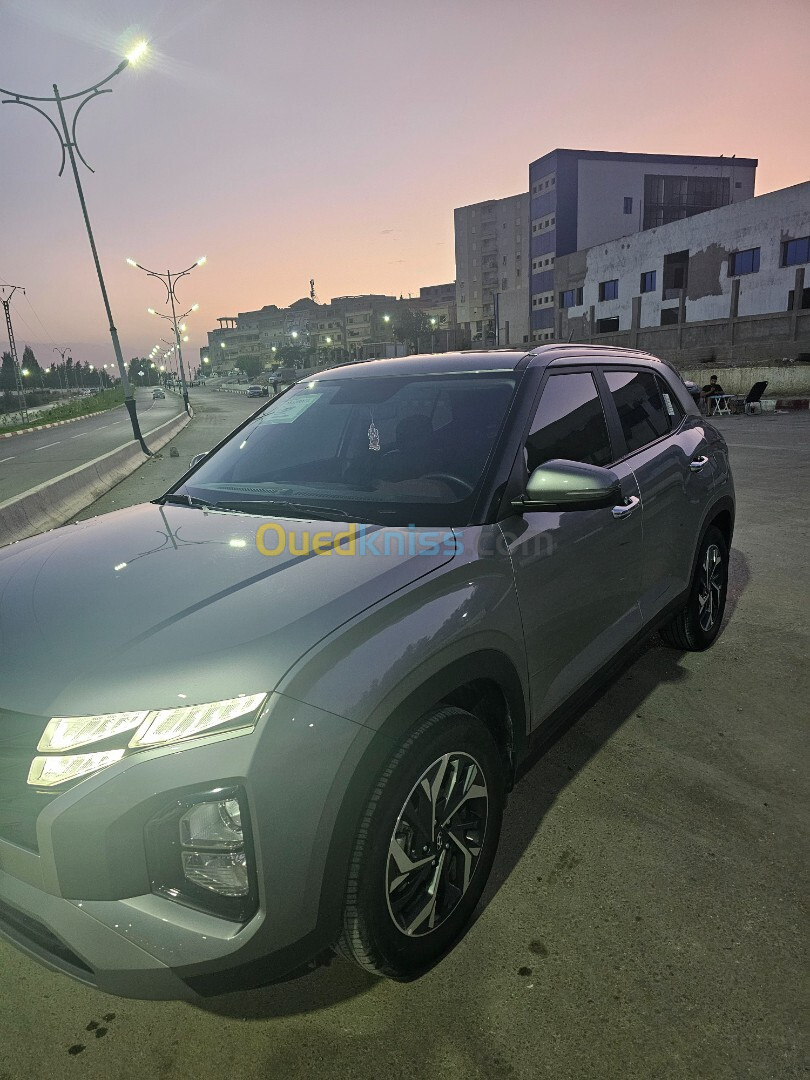 Hyundai Creta 2024 Gls