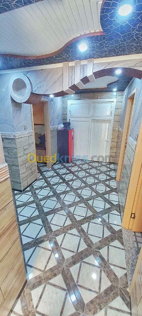 Vente Appartement F3 Chlef Beni haoua