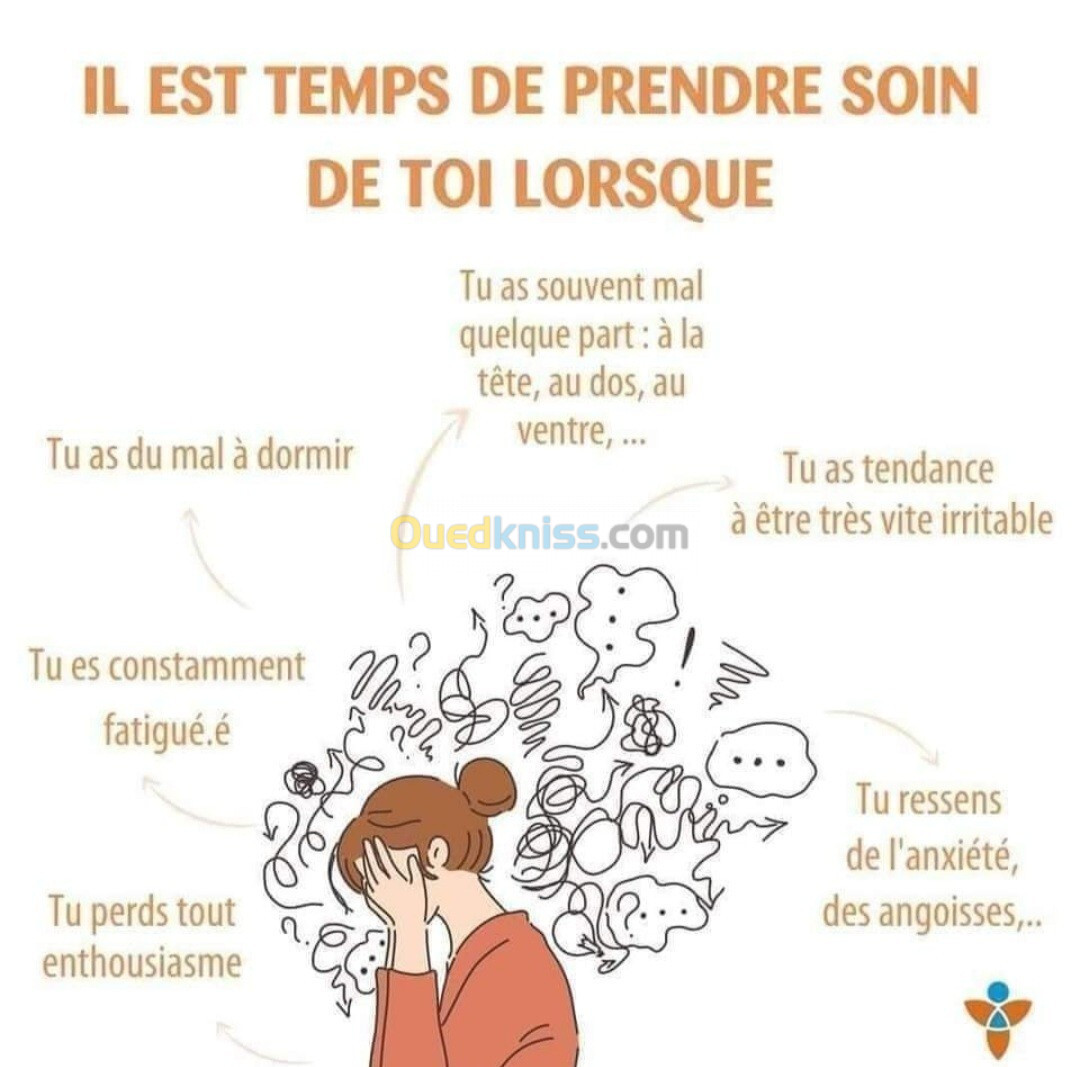 Psychologie clinique 