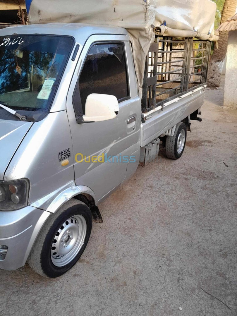 DFSK Mini Truck 2011 SC 2m50