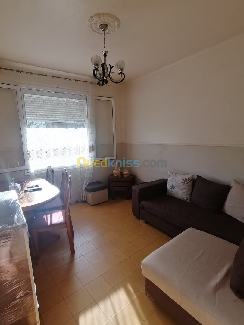 Vente Appartement F3 Alger El mouradia