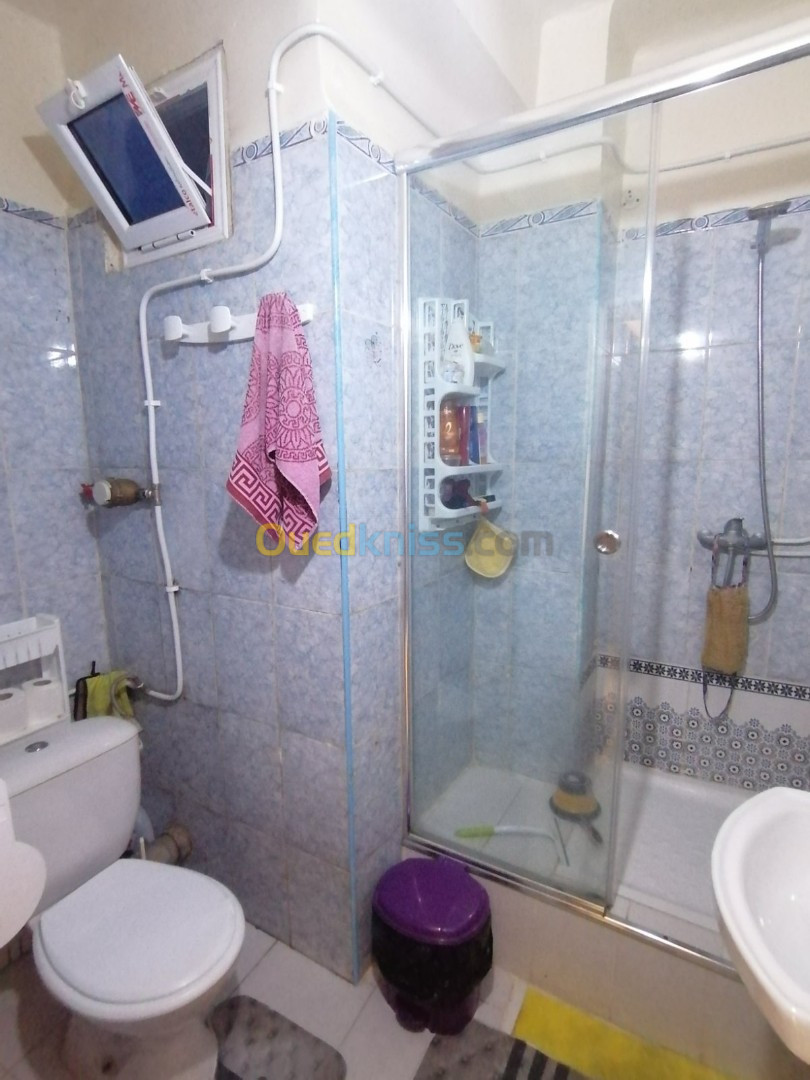 Vente Appartement F3 Alger El mouradia