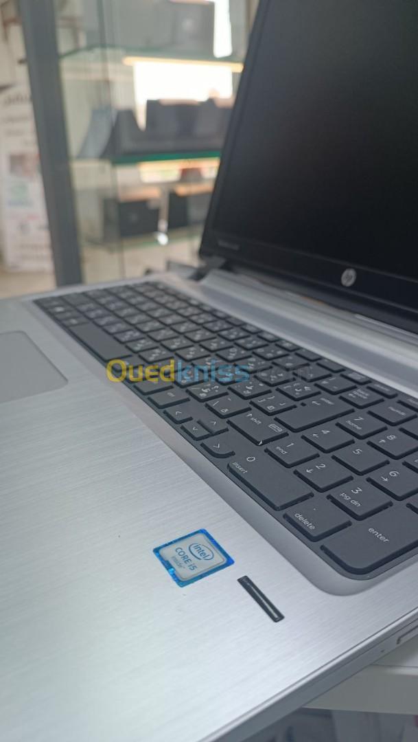 Hp ProBook I5 8 ème génération