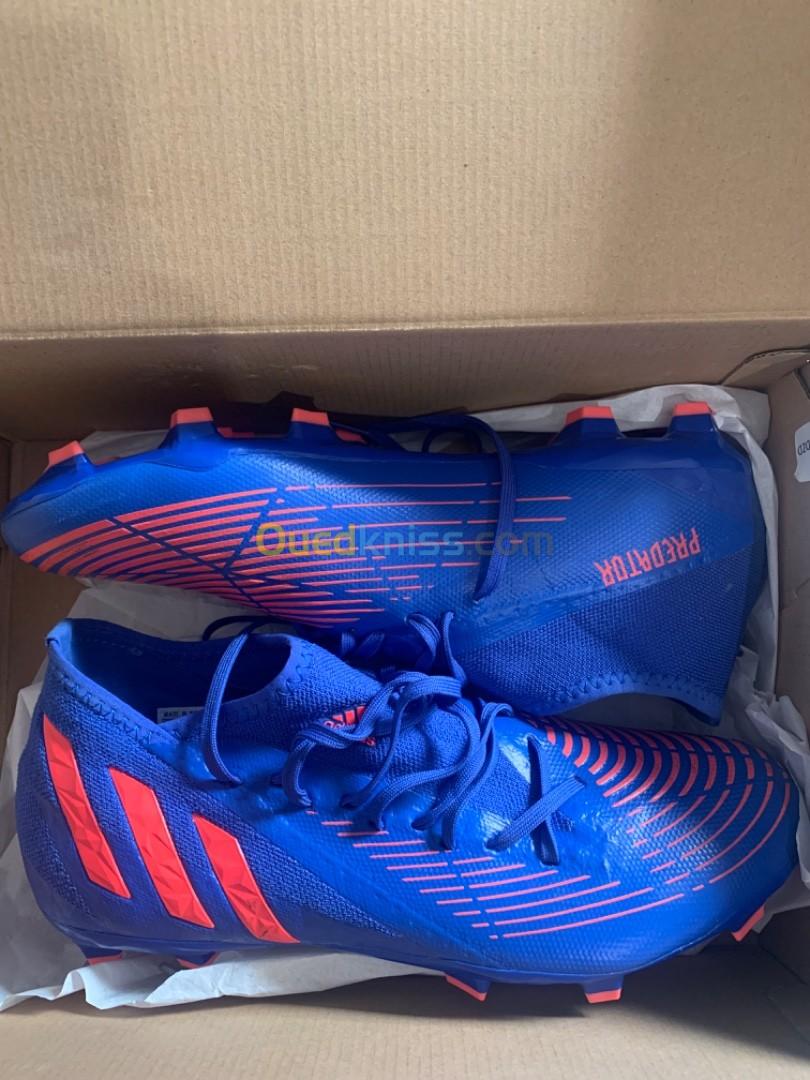 Soulier adidas predator edge 3 original 