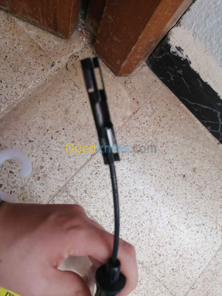 Cables de frein a main RENAULT Scenic 2 