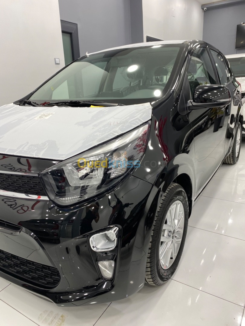 Kia Picanto 2022 LX Confort