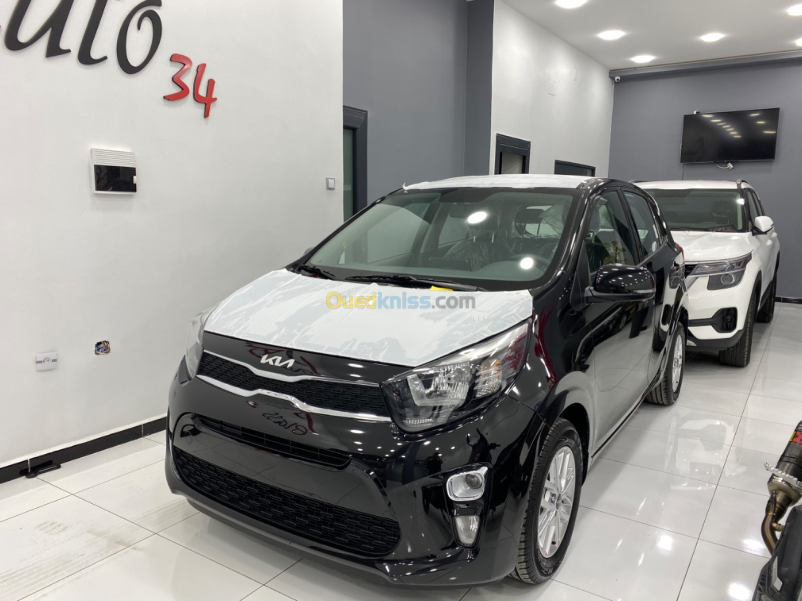 Kia Picanto 2022 LX Confort