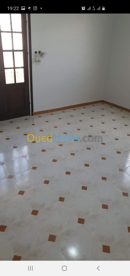 Vente Villa Tlemcen Maghnia