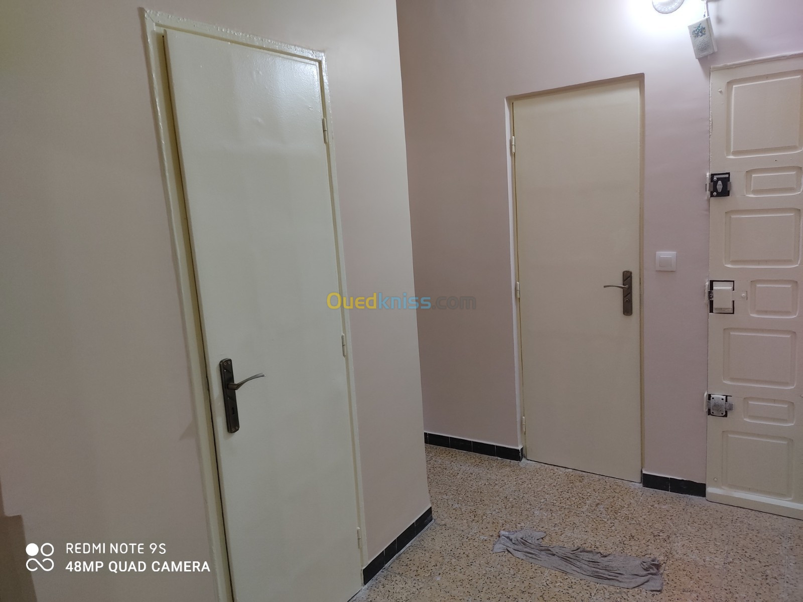 Vente Appartement F3 Constantine Constantine