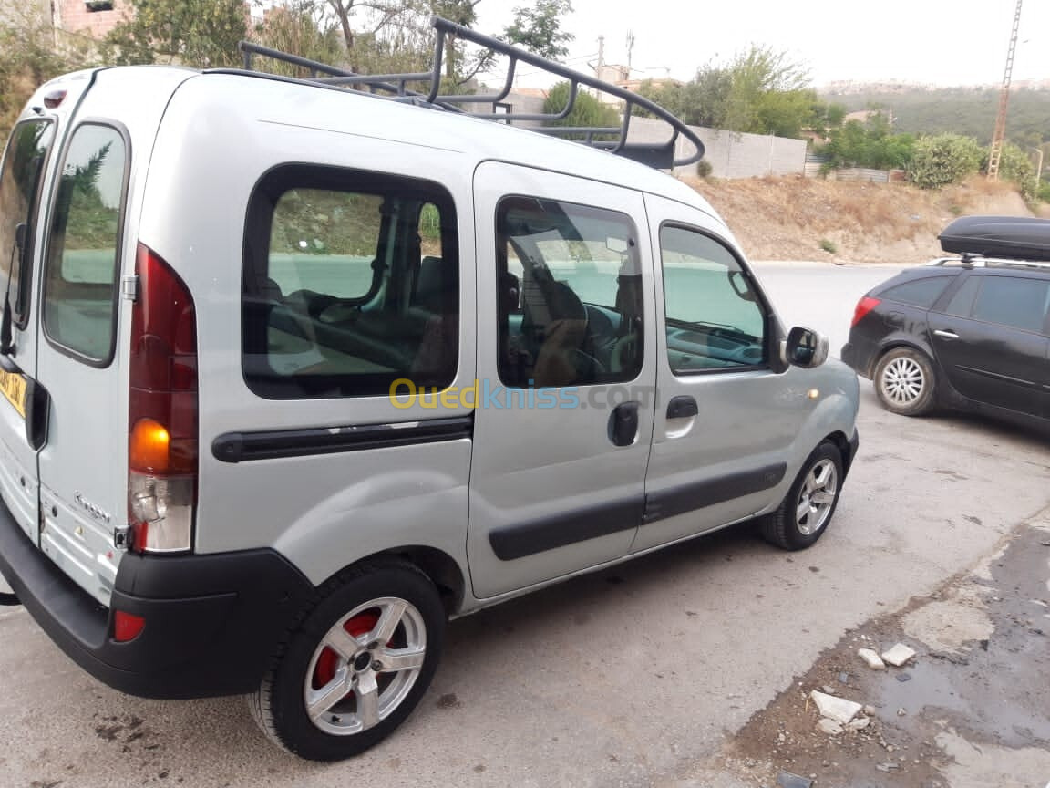 Renault Kangoo 2006 Congoo