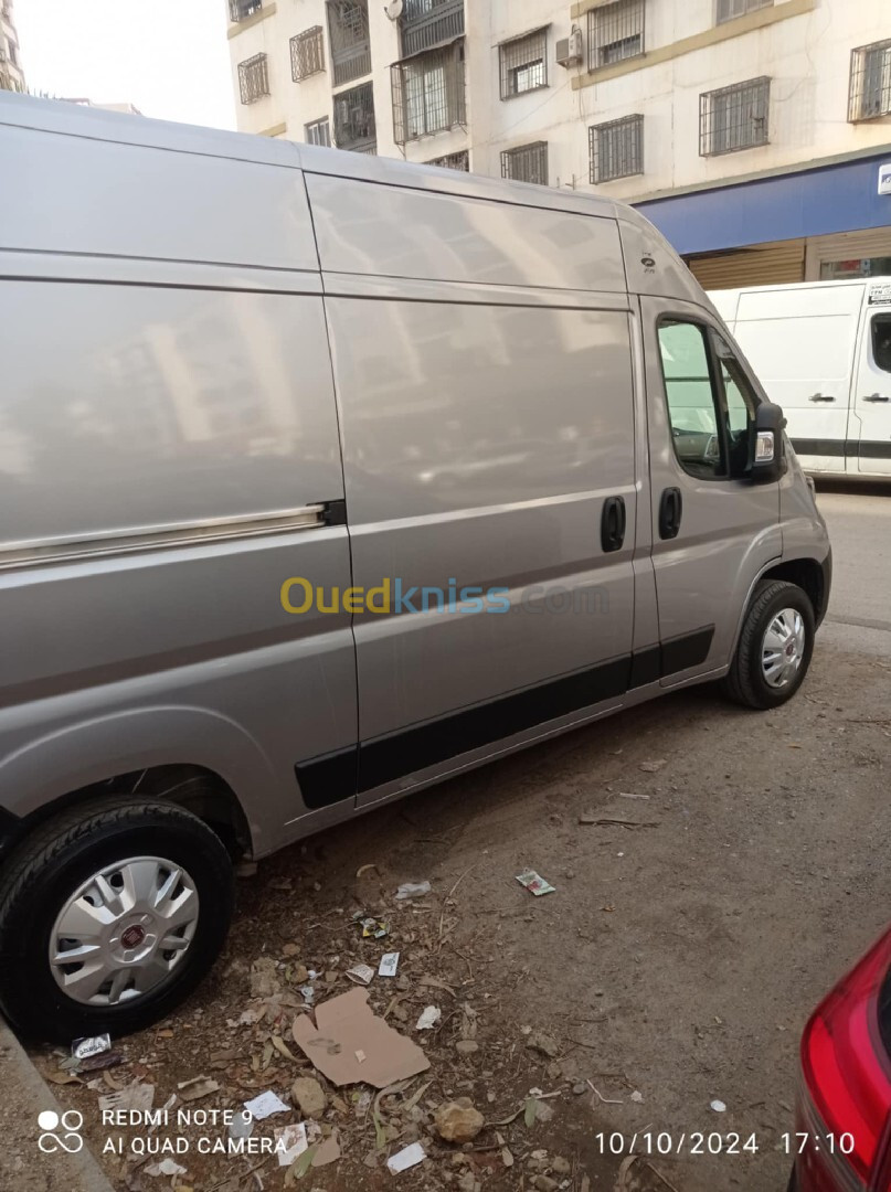 Fiat professional Ducato 2023