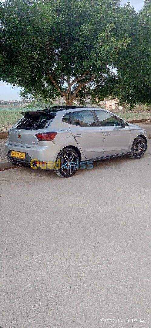 Seat Ibiza 2019 EDITION