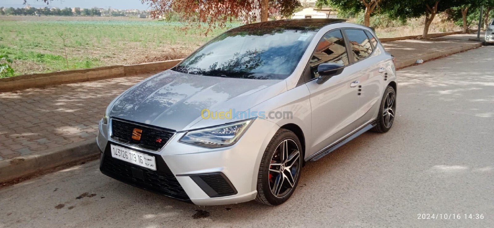 Seat Ibiza 2019 EDITION