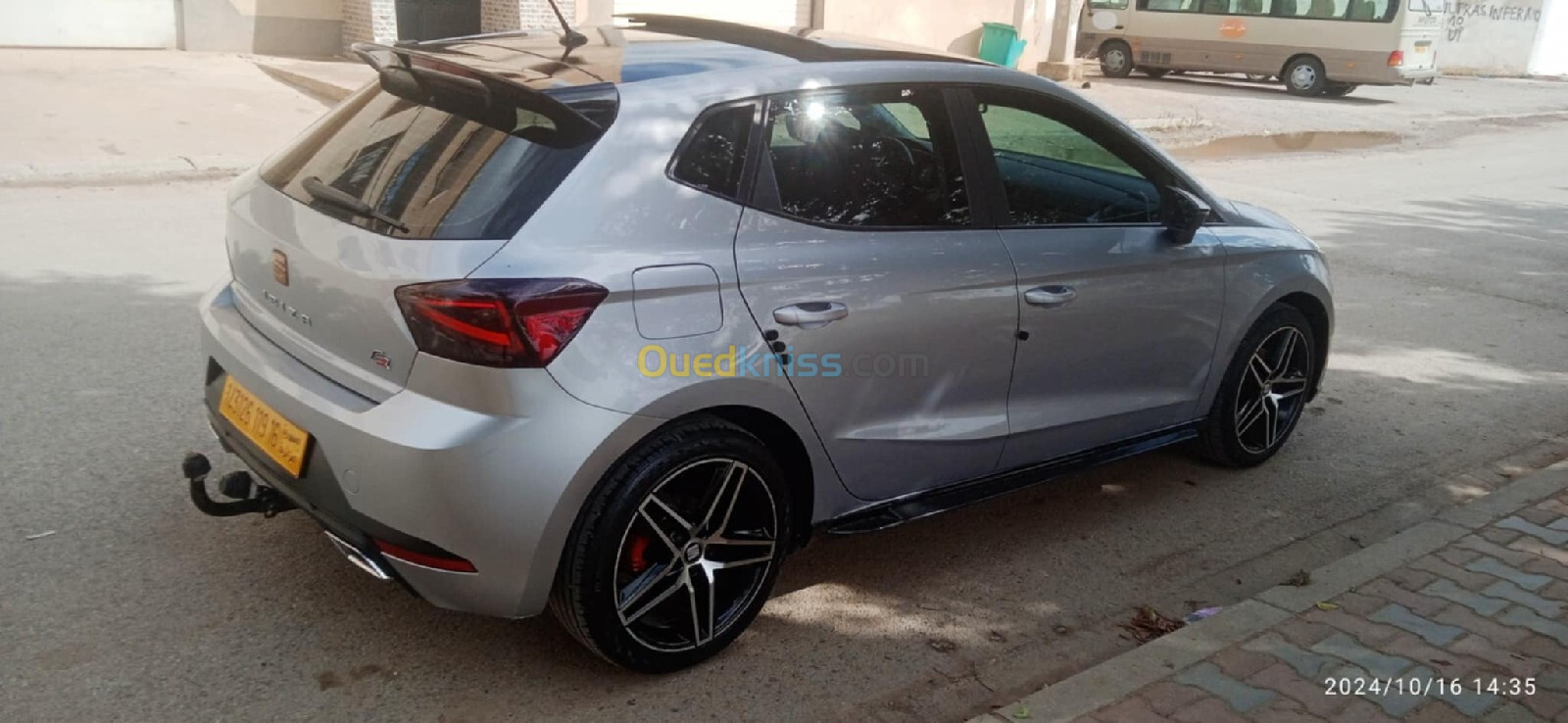 Seat Ibiza 2019 EDITION