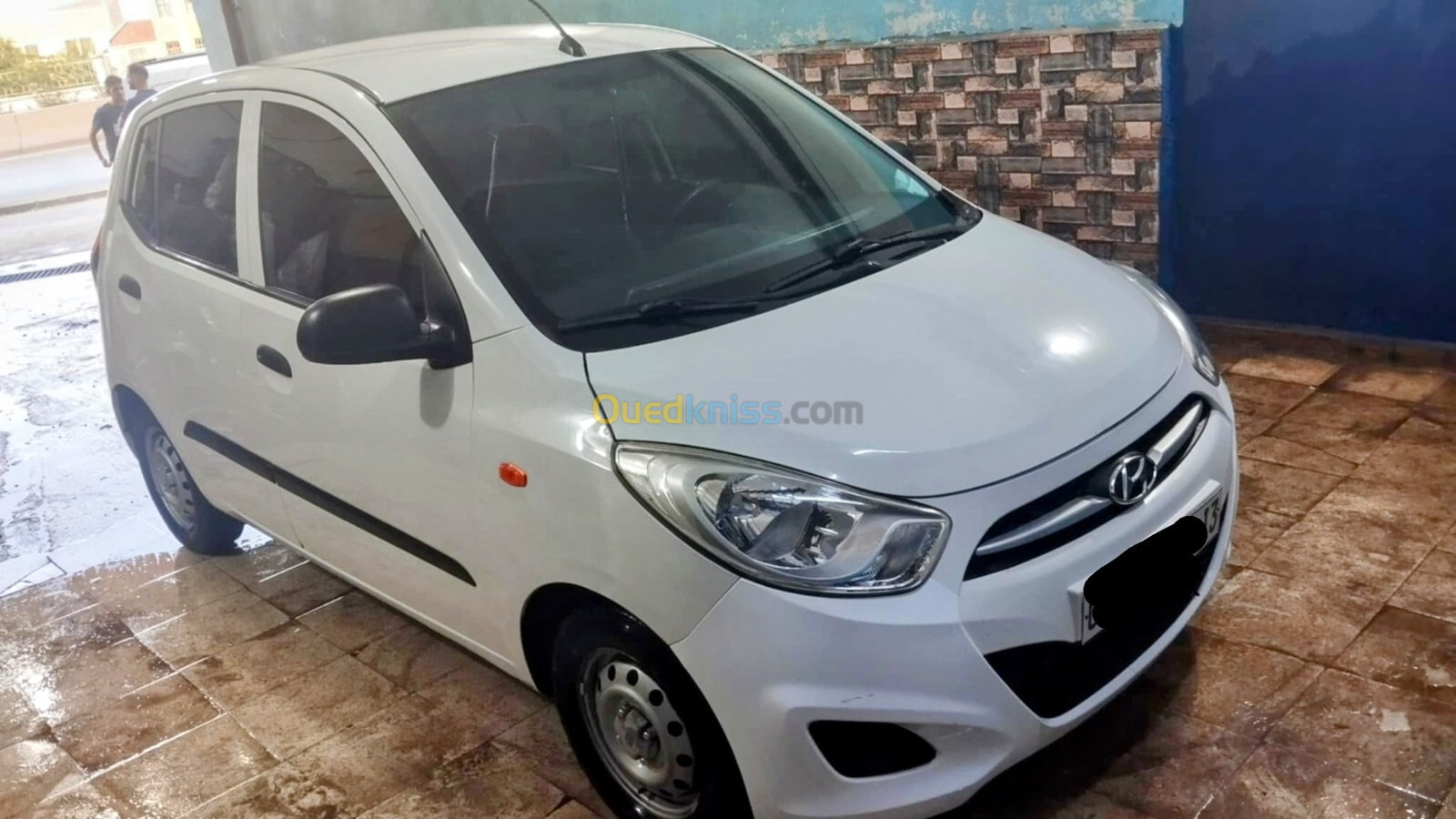 Hyundai i10 2016 GL Plus