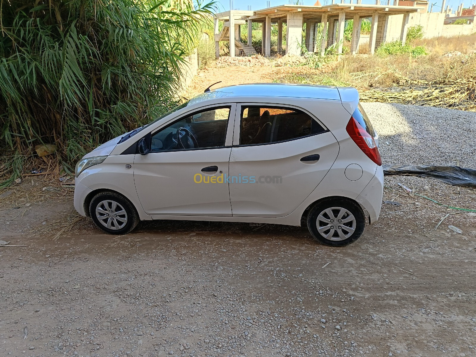 Hyundai EON 2013 EON