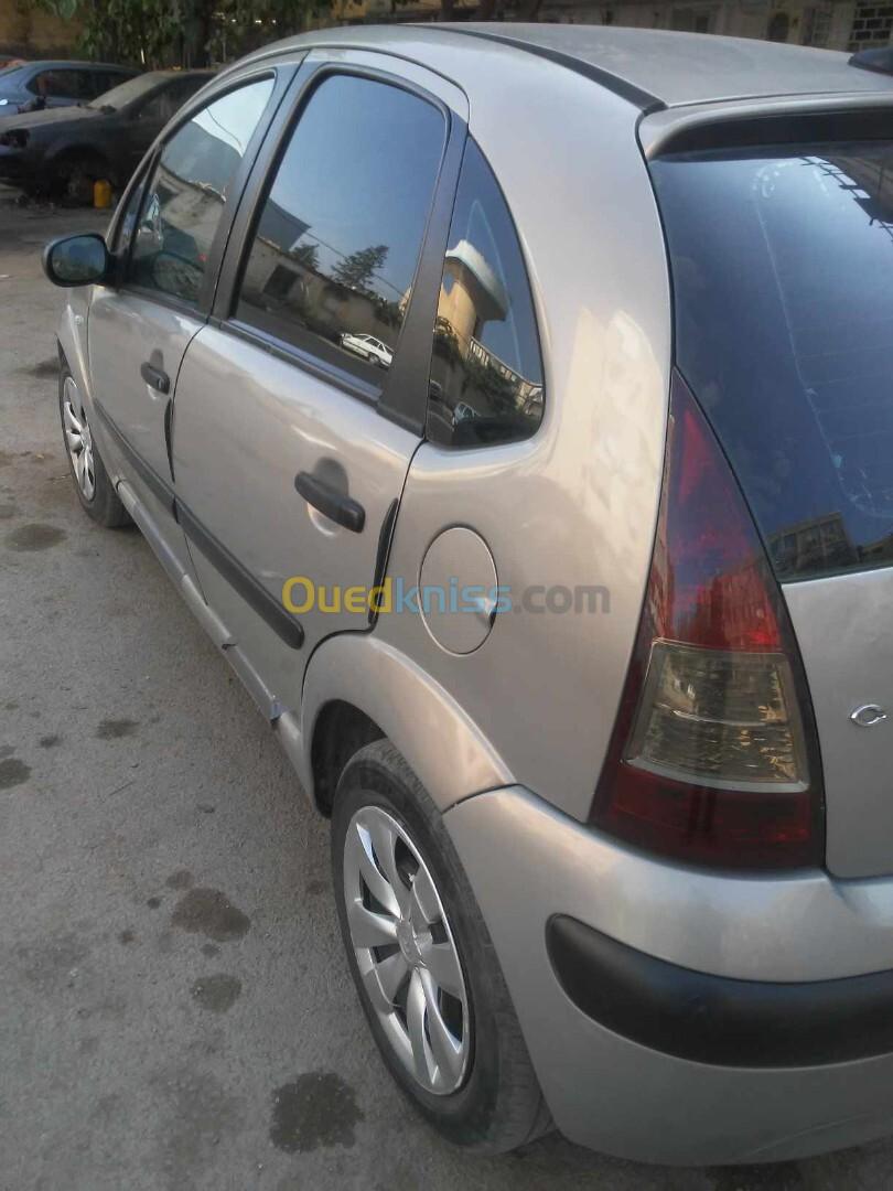 Citroen C3 2009 C3