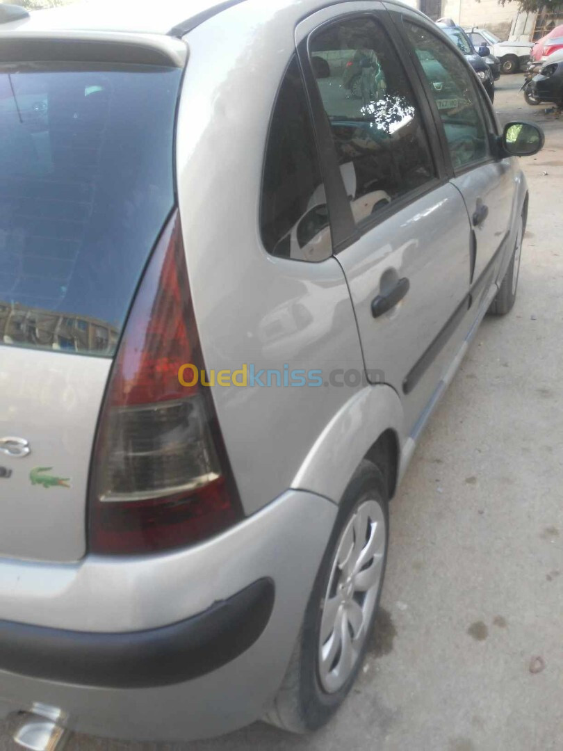 Citroen C3 2009 C3