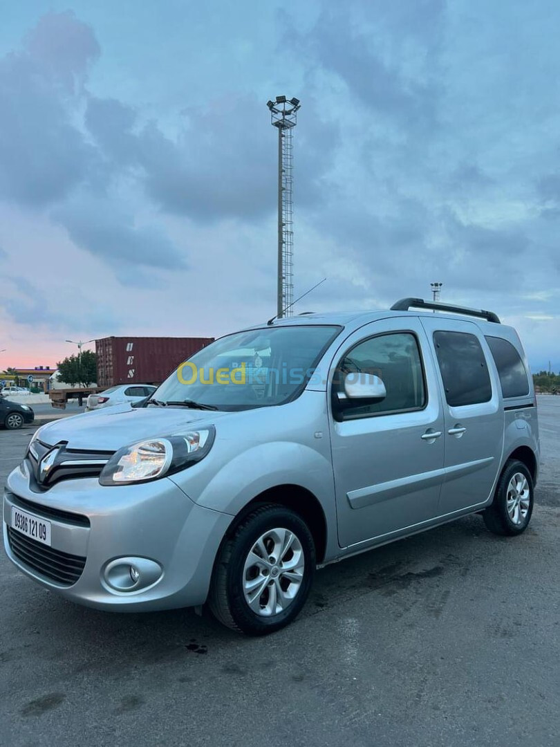 Renault kangoo 2021 kangoo