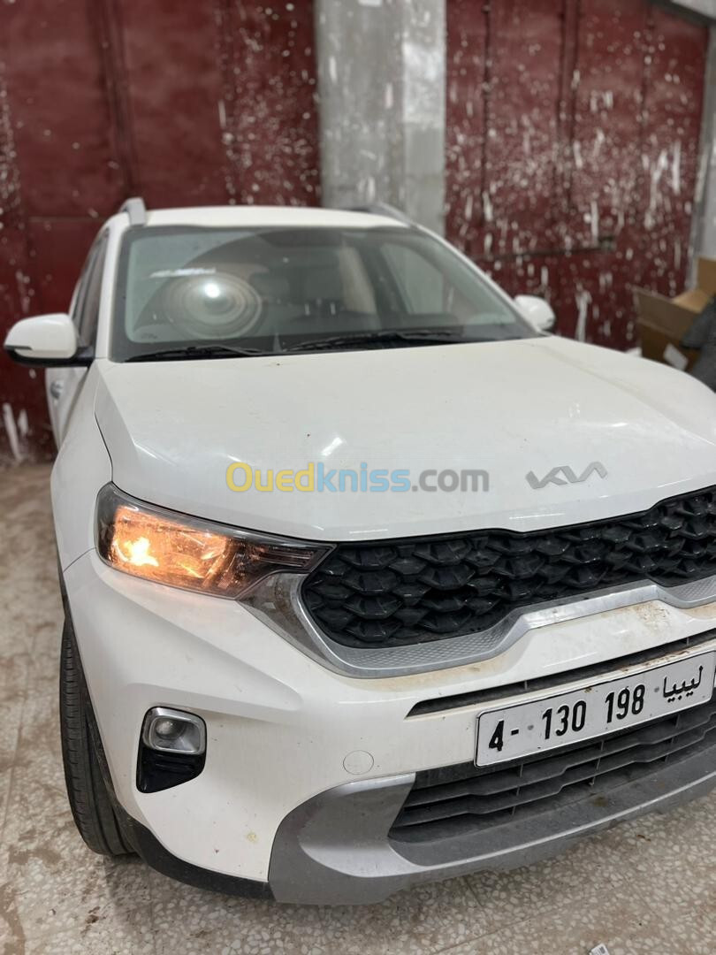 Kia SONET 2024 