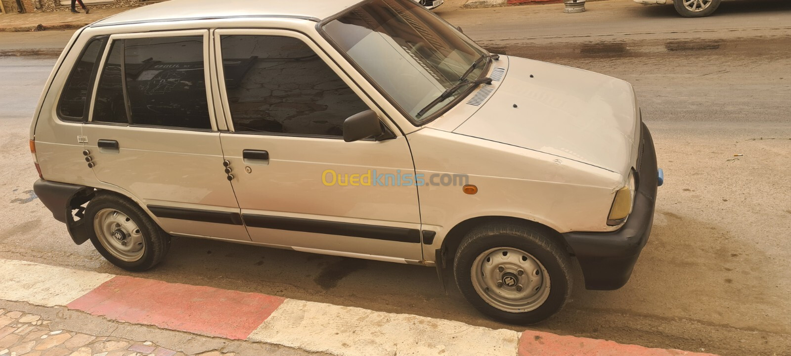 Suzuki Maruti 800 2012 Maruti 800