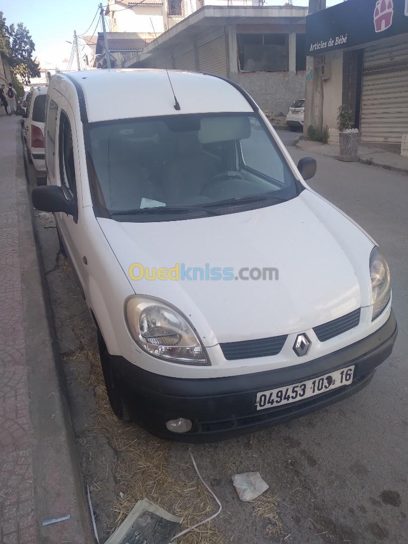 Renault Kangoo 2003 Kangoo