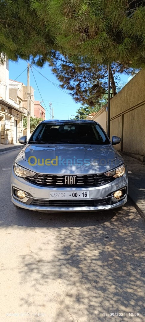 Fiat Tipo 2023 Life