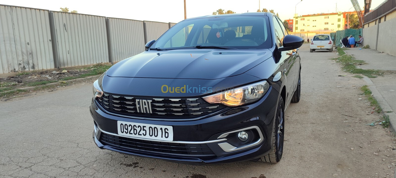 Fiat Tipo 2024 Urban +