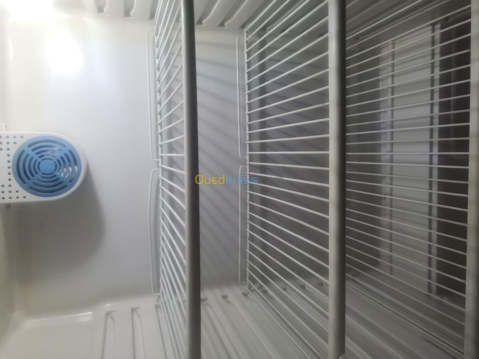 Refrigerator condor 600L