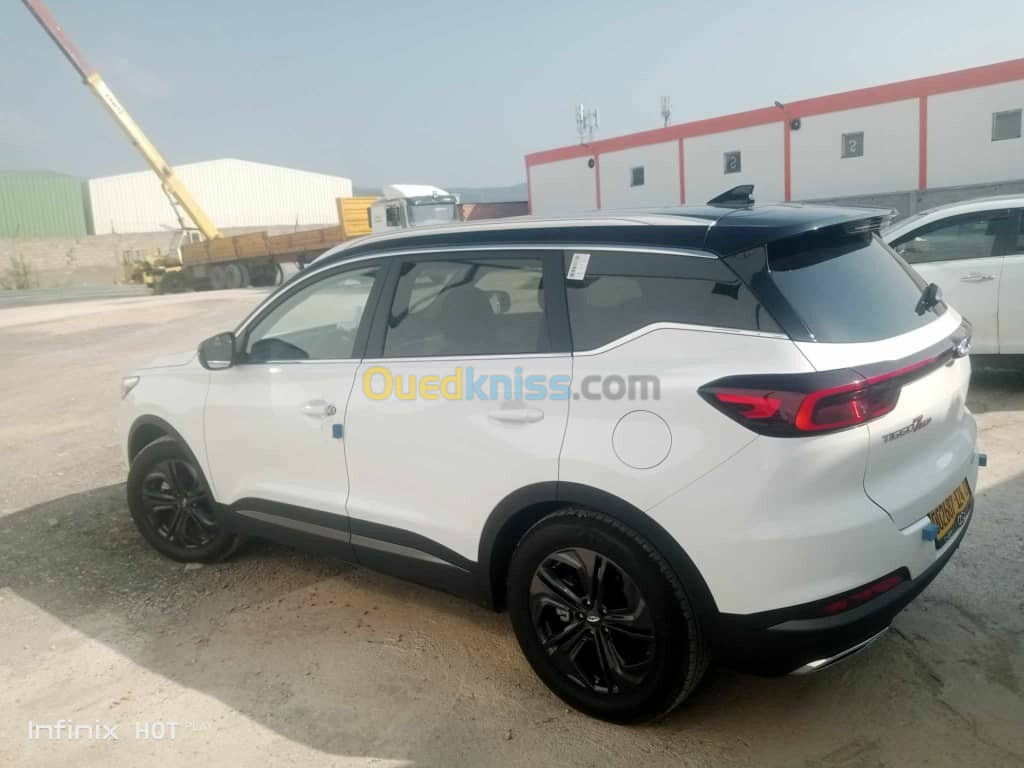 Chery Tiggo 7 pro 2024 7 bro