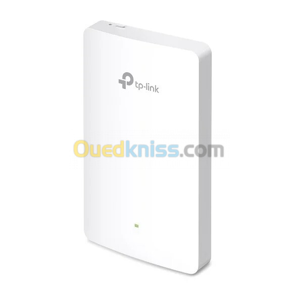 TP-Link EAP615-WALL point d'accès réseaux locaux sans fil Blanc  